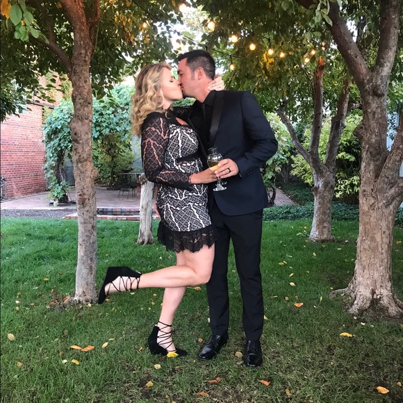 Meet your Posher, Christopher - Picture 1 of 1